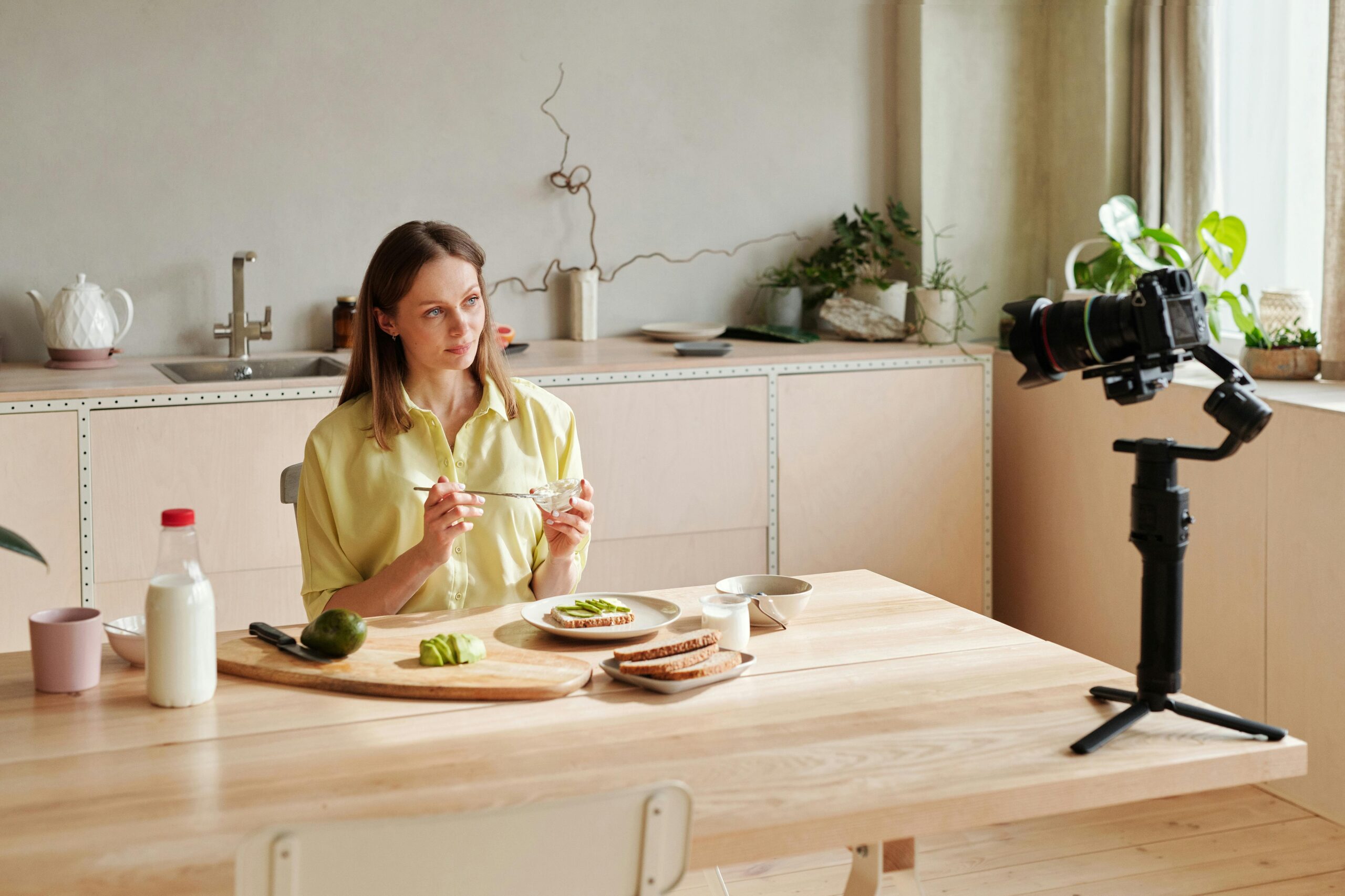 Kostenloses Stock Foto zu ausgewogene ernährung, avocado, digitales marketing