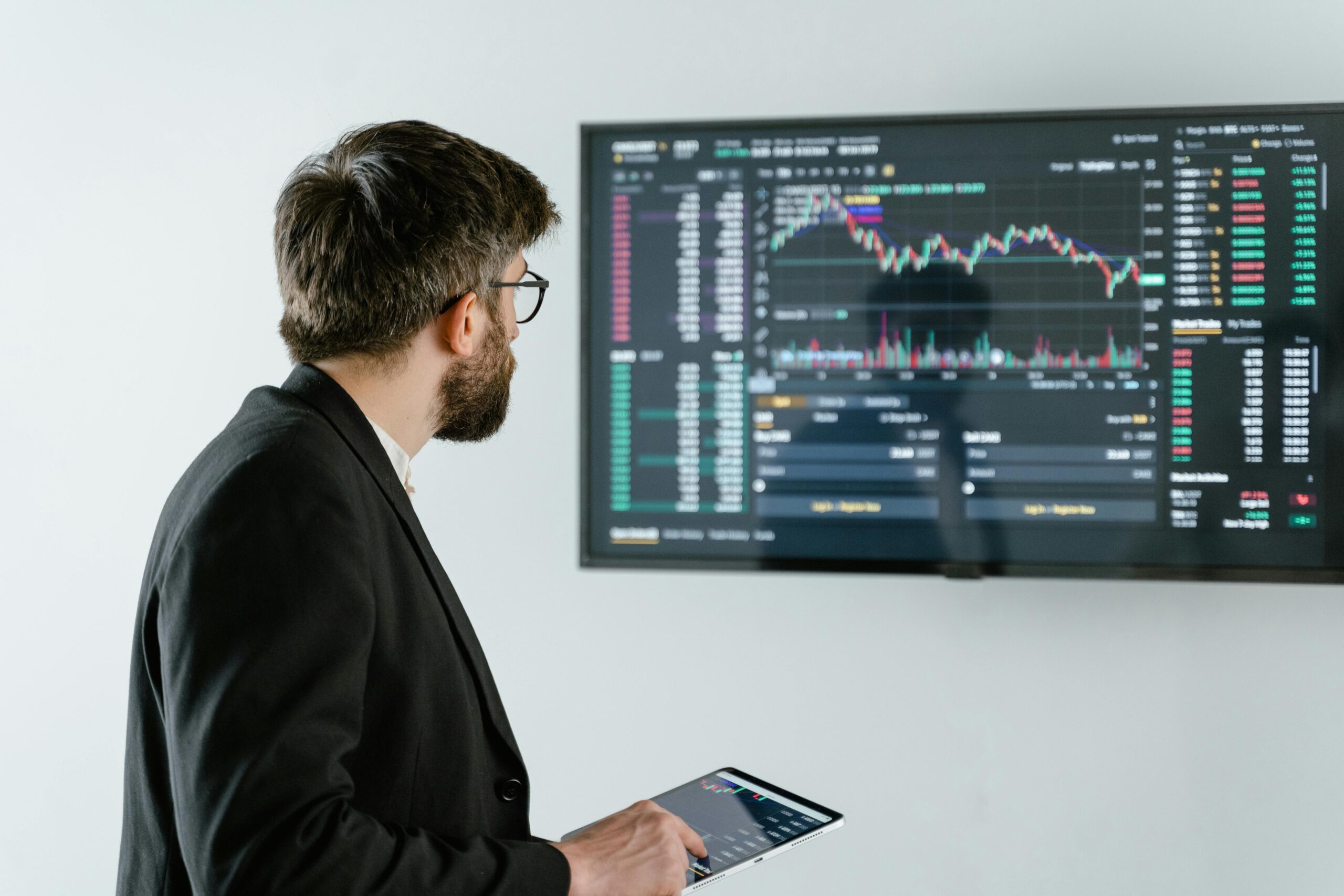 Kostenloses Stock Foto zu analyse, analysieren, analytik
