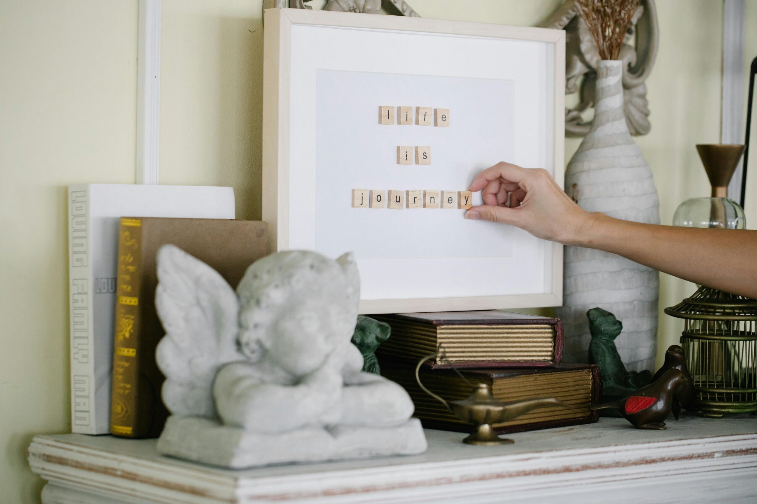 Kostenloses Stock Foto zu anordnung, ästhetisch, bücher