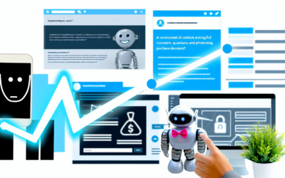 Grundlagen von Natural Language Processing (NLP) in Chatbots