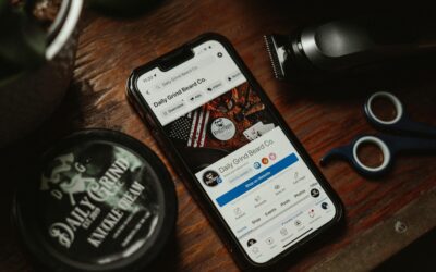 Bedeutung von Social Media im Affiliate-Marketing