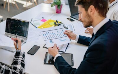 Die Rolle der Traffic-Analyse im Affiliate-Marketing