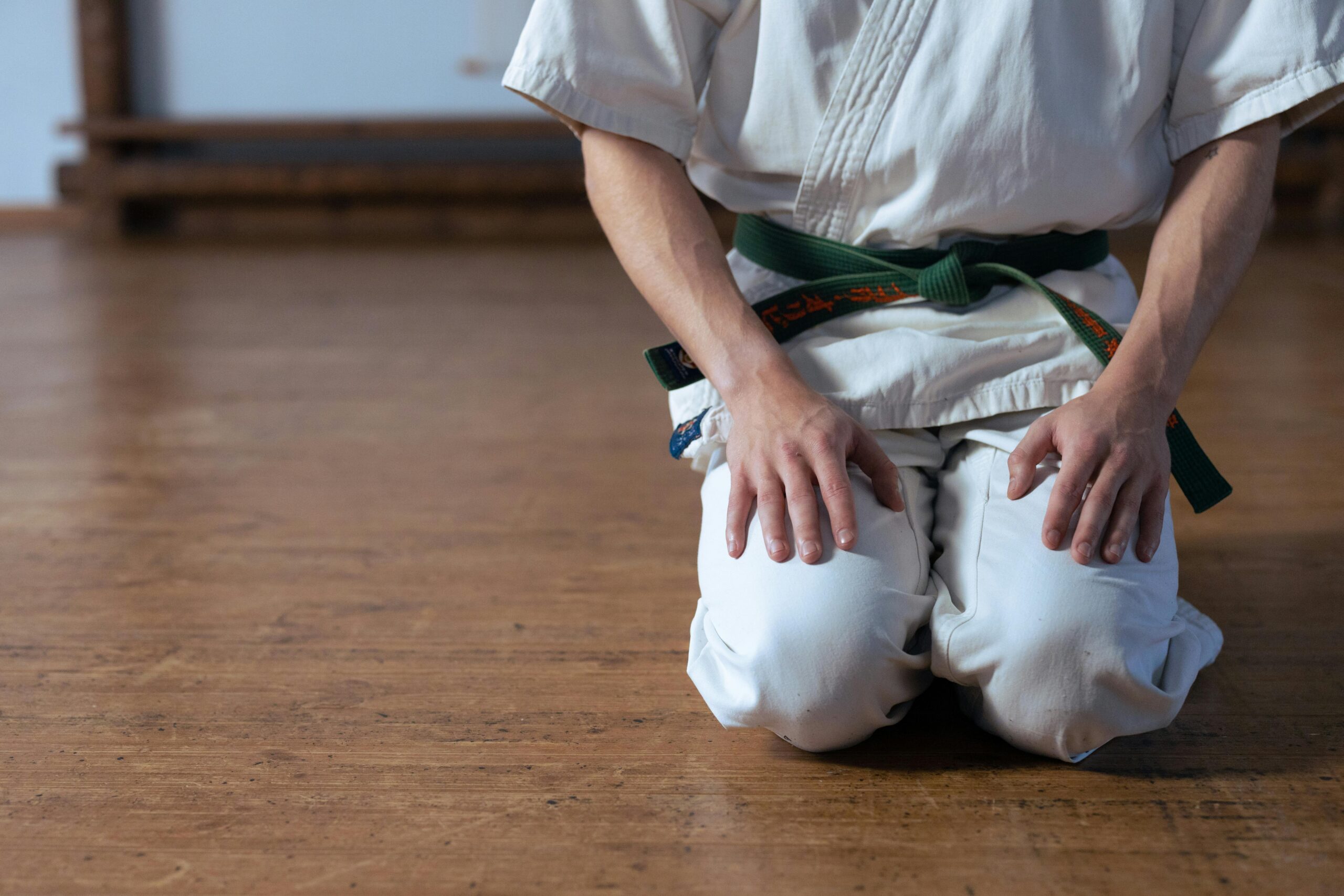 Kostenloses Stock Foto zu aikido, asiatische kampfkünste, ausbildung