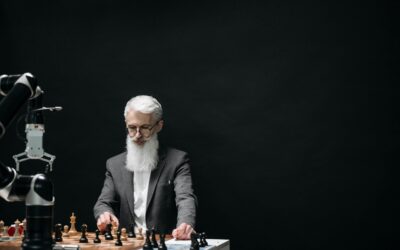 Grundlagen der Künstlichen Intelligenz: Definition und Arten
