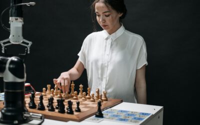 Künstliche Intelligenz im Online-Geschäft: Chancen und Anwendungen