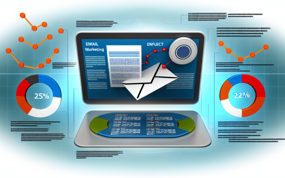 E-Mail-Marketing im Affiliate: A/B-Testing Strategien