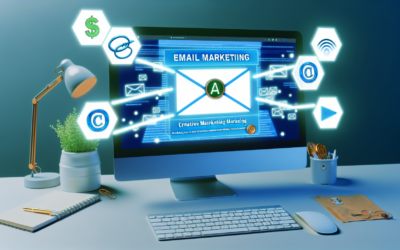 Bedeutung und Strategien des E-Mail-Marketings im Affiliate-Bereich