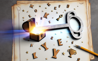 Die Rolle von Keywords im Content-Marketing verstehen
