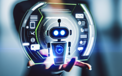 Die Rolle von Chatbots im E-Commerce: Produktempfehlungen