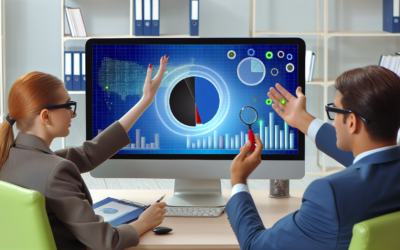 Die Bedeutung der Datenanalyse im Affiliate-Marketing