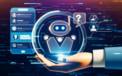 Chatbots im Affiliate-Marketing: Definition und Einfluss