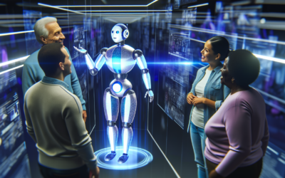 Chatbots im Affiliate-Marketing: Funktionen & Vorteile