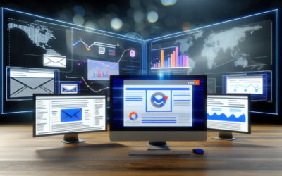 E-Mail-Marketing im Affiliate-Marketing: Ein Überblick