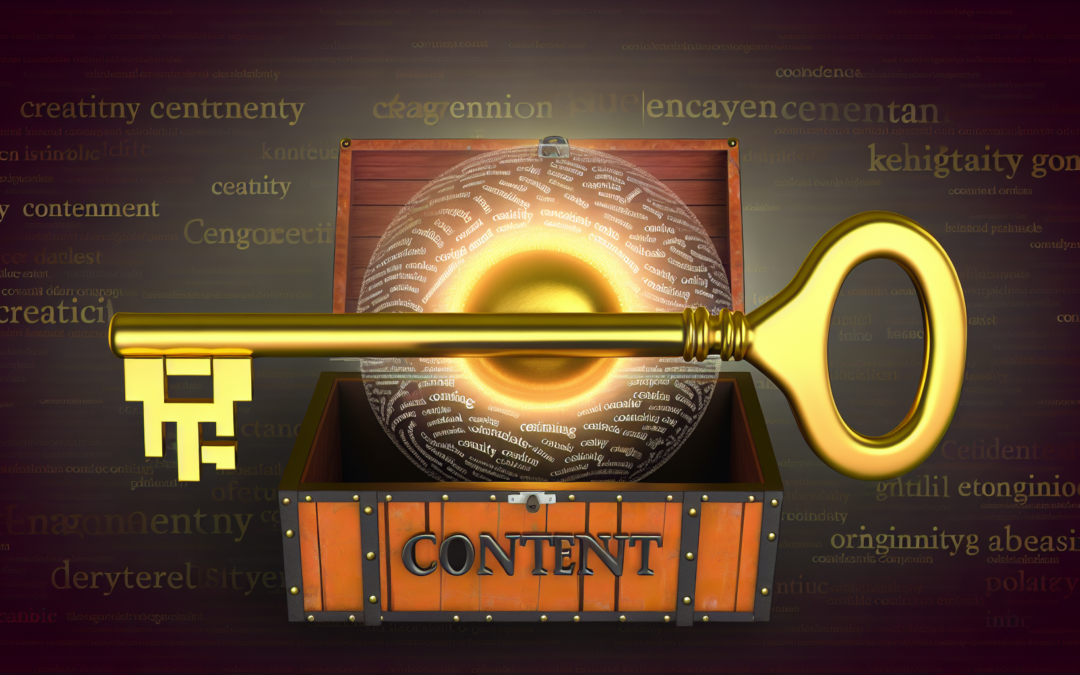 Die Bedeutung von Keywords im Content-Marketing