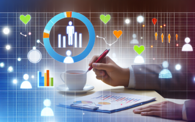 Bedeutung der Datenintegration im Affiliate-Marketing