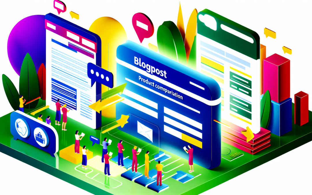 Die Bedeutung von einzigartigem Content im digitalen Marketing