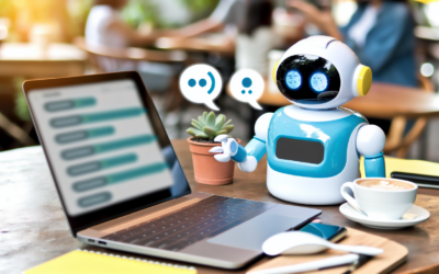 Chatbots und Drift: Effektive Verkaufsförderung und Lead-Generierung