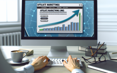 Bedeutung und Platzierung von Affiliate-Links optimieren