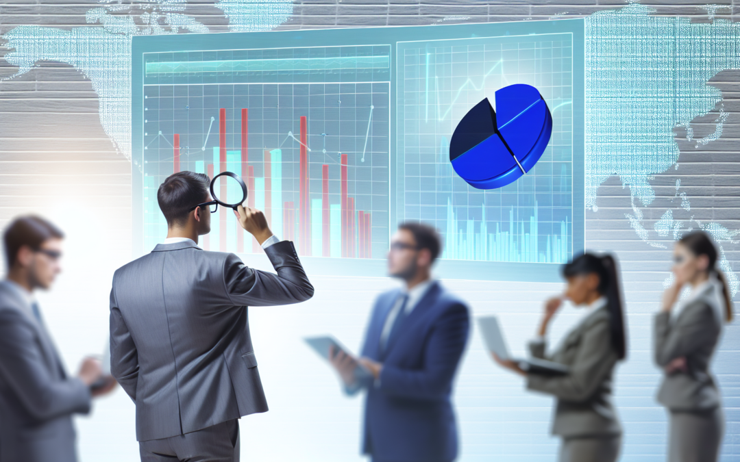 Traffic-Analyse im Affiliate-Marketing: Bedeutung & Strategien