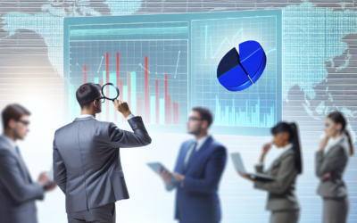 Traffic-Analyse im Affiliate-Marketing: Bedeutung & Strategien