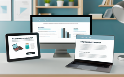Themenrecherche: Schlüssel zum digitalen Marketing-Erfolg
