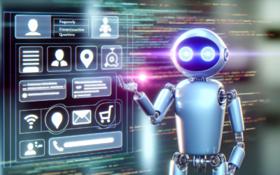 Die Rolle von Chatbots im FAQ-Bereich für den Kundenservice