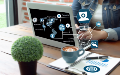 Die Rolle von KI in Social Media Ads: Trends und Zukunft