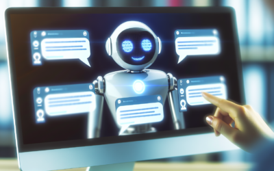 Wie Chatbots die Benutzererfahrung im Affiliate-Marketing verbessern