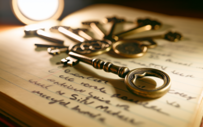 Bedeutung von Keywords im Content-Marketing mit Semrush