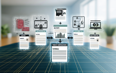 Content-Strategien: Optimierung für Online-Erfolg