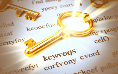 Bedeutung von Keywords in der SEO-Optimierung