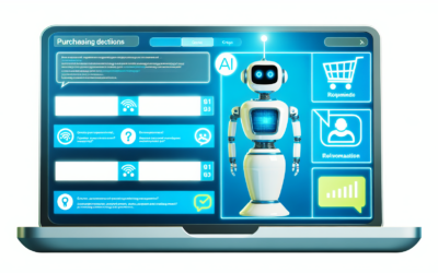 Drift: Revolution im Conversational Marketing