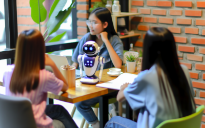Grundlagen der KI-gestützten Chatbots: Ein Überblick