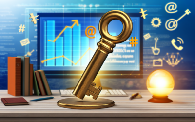 AnswerThePublic: Das Schlüsselwerkzeug zur Keyword-Recherche