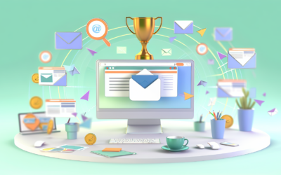 E-Mail-Marketing im Affiliate-Marketing: KI-Optimierung