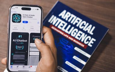 Künstliche Intelligenz im Online-Marketing: Überblick & Trends