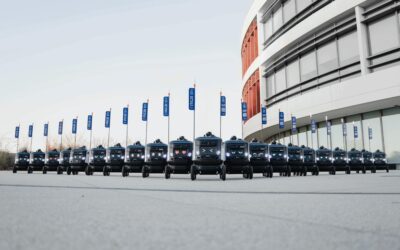 Predictive Analytics: Zukunftsprognosen für Produktauswahl