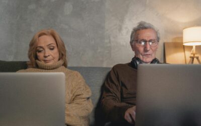 Künstliche Intelligenz im Online Marketing: Chancen und Herausforderungen