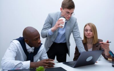 Die Rolle der Künstlichen Intelligenz im Online Marketing