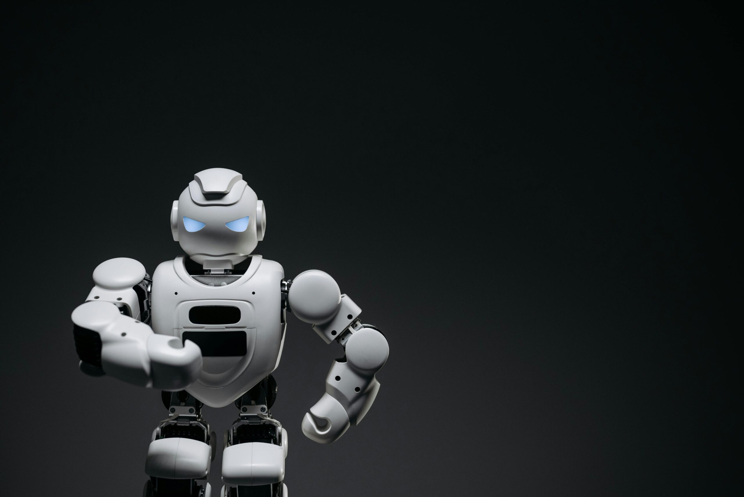 Kostenloses Stock Foto zu androide, automatisierung, begrifflich