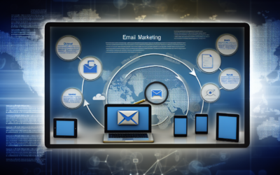 Effektives E-Mail-Marketing im Affiliate-Marketing