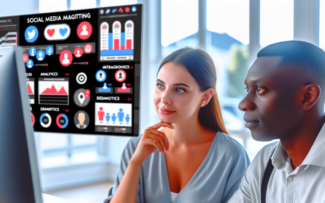 Bedeutung des Performance Trackings im Affiliate-Marketing