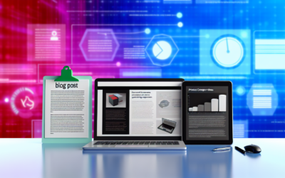 Jasper: Der KI-Content-Generator für effizientes Schreiben