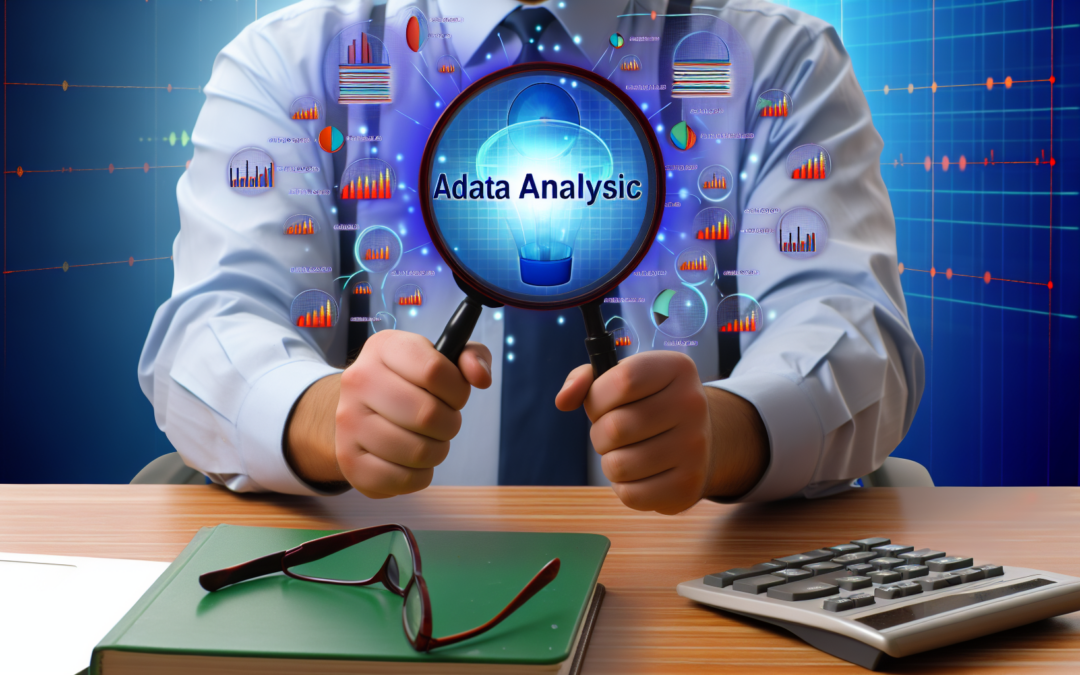 Bedeutung der Traffic-Analyse im Affiliate-Marketing