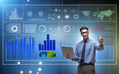 Die Rolle von KI in der Datenanalyse im Affiliate-Marketing