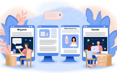 Die Wichtigkeit der Content-Analyse für digitale Strategien