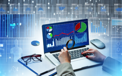 Die Rolle der Datenanalyse im Affiliate-Marketing