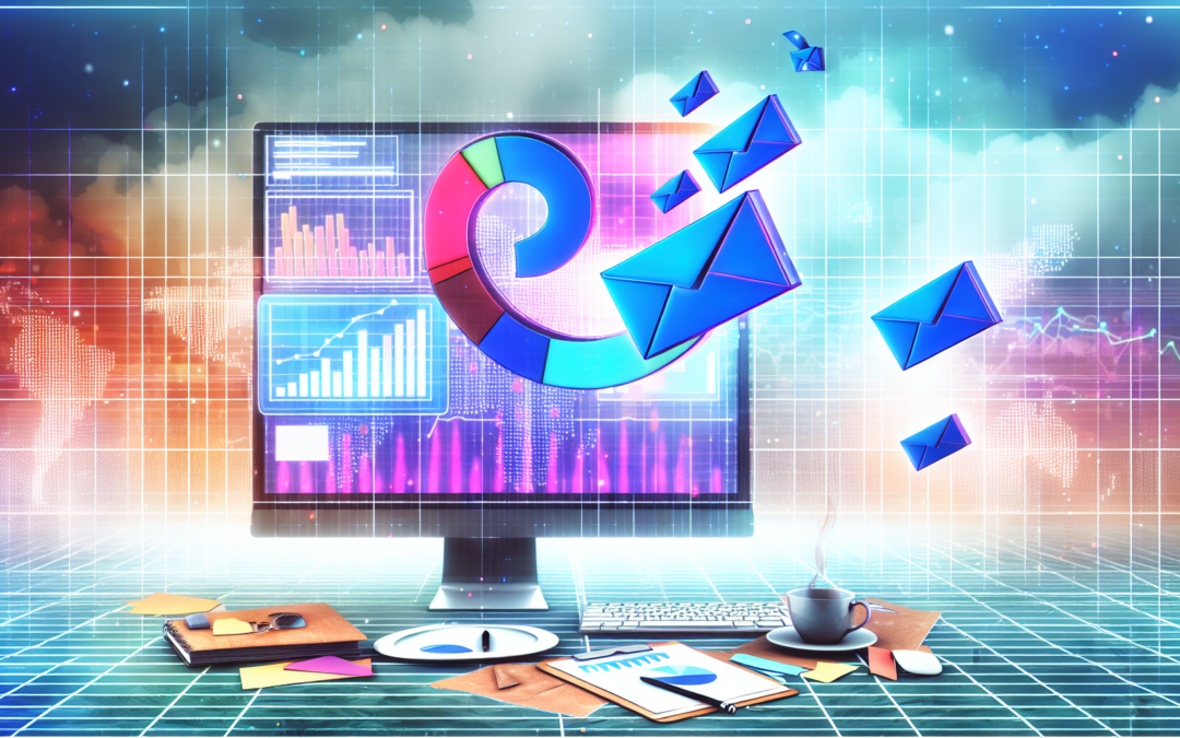 Die Rolle von E-Mail-Marketing im Affiliate-Marketing