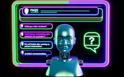 Grundlagen von KI-gestützten Chatbots: Technologien und Anwendungen
