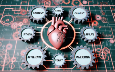 Wichtige Tools zur Content-Optimierung im Affiliate-Marketing
